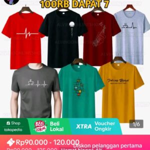 Test aja